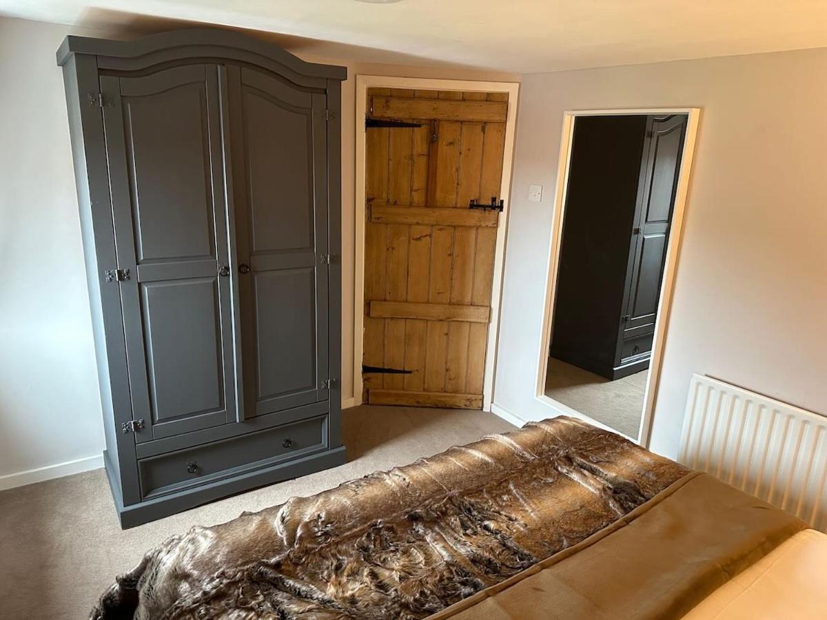 Meadow Cottage Salisbury Zewnętrze zdjęcie